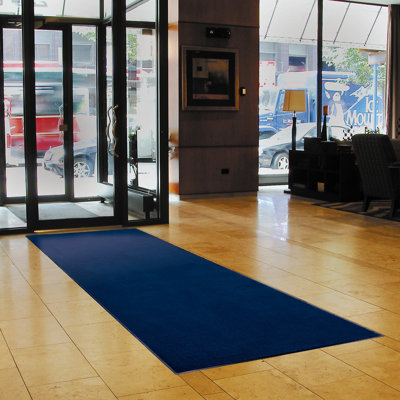 Tapis d'accueil antidérapant Alka