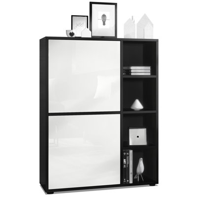 Mccafferty 79cm Sideboard
