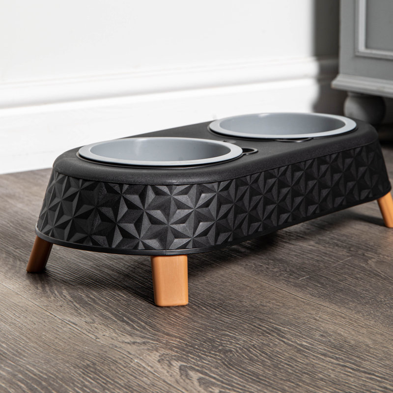 Samuel Alexander Pet Bowl