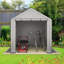 Abri de jardin pour voiture-107087337