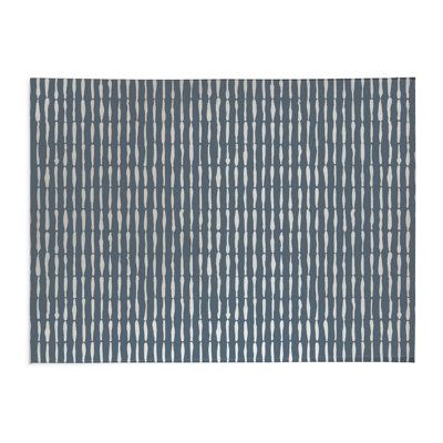 Chuck Non-Slip Outdoor Rug