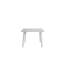 Rio Outdoor Square Dining Table