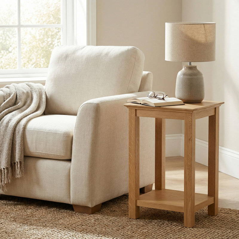 Callie End Table