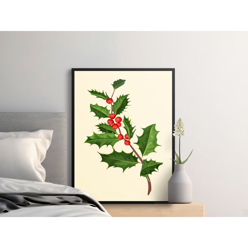 Wilfong No Frame Print, 18x24