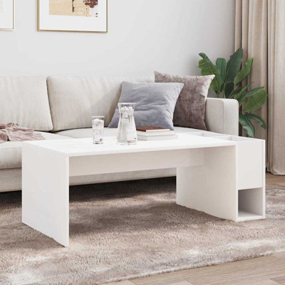 Coffee Table with Storage