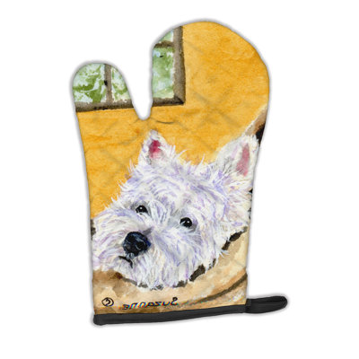 Westie à four avec east urban home
