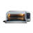 Salton Pizzadesso Professional Countertop Convection Oven - Stainless Steel