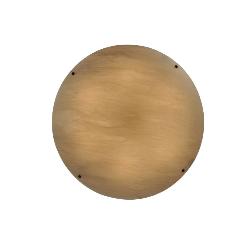 Cypola 6 - Light Pendant, Bronze