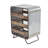 Laivai 3 -Drawer Accent Chest