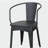 colmar 3 pc kd metal bistro set-1894297534