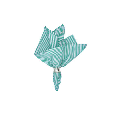Serviette de table 21 po