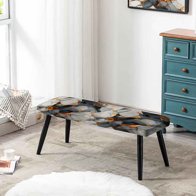 Banc Urban Marble