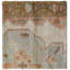 Pillows And Cubes Wool Square Pillow Cover