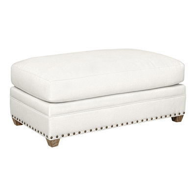 Repose-pieds Fairgrove et demi American Bungalow