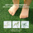 Koloko No Artificial Grass Turf Rug / Roll-101471814