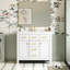 Meuble-lavabo autoportant avec 4 tiroirs Bathroon-1450559784