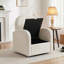 Upholstered Armchair