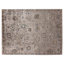 Museum Oriental Area Rug in Pewter-25698588
