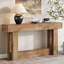 160cm Console Table