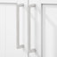 Ensemble de meuble-lavabo simple 35,98 po Kansas-130714810