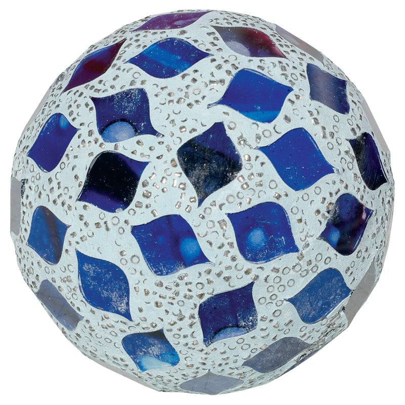 Abstract Figurines & Sculptures, Blue