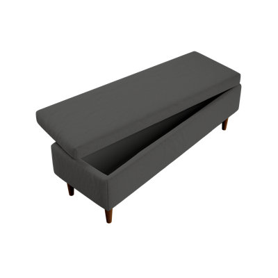 Essential Storage Bench