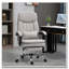 Fauteuil de bureau en microfibre Vinsetto