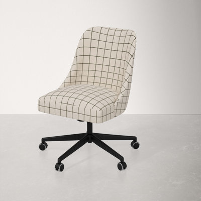 Chaise de bureau Manda