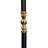 Oconner 1 - Light Black Single Pendant
