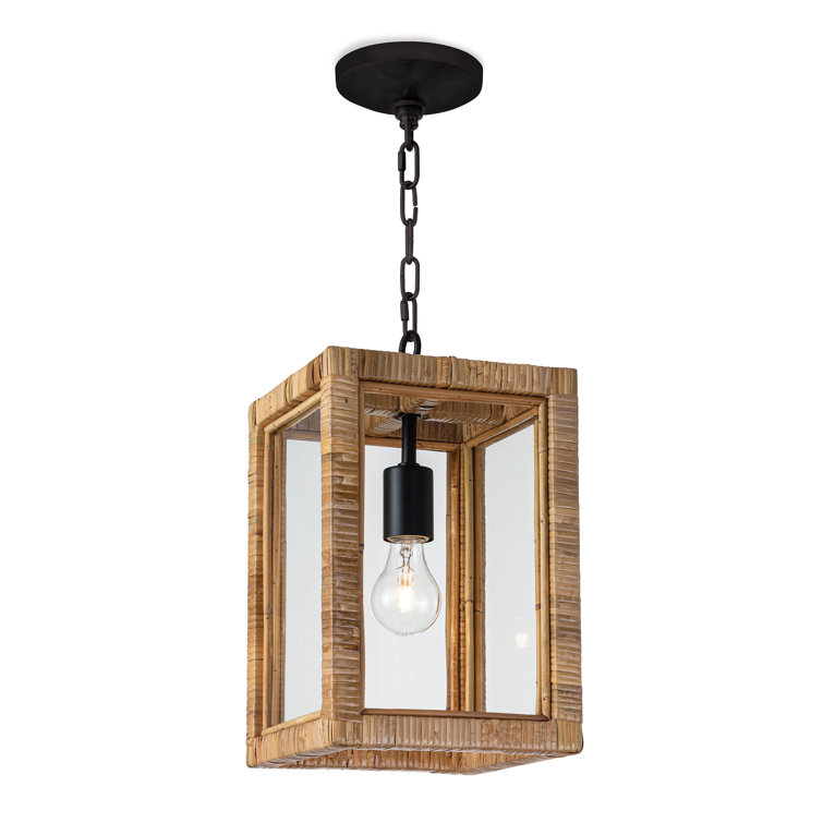 Small Newport 1-Light Lantern