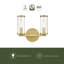 Revolve 2 - Light Vanity Light-63492300
