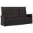 Steel Outdoor Bench-1774410071-1774410070