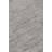 Catalina Hand-Loomed Synthetic Gray Area Rug-25181659