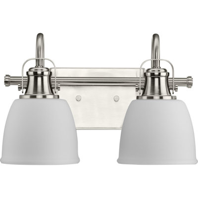 Reta 2 - Light Dimmable Vanity Light