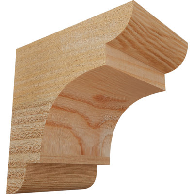 New Brighton Corbel