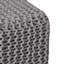REPOSE-PIEDS EN TRICOT