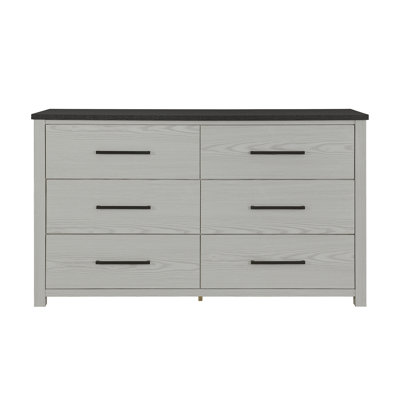 Commode beige Avery