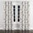 Floral Room Darkening Curtains - Country Farmhouse Bouchet Grommet Curtain - 1 Panel-1773263110-1773263108