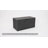 Quartey 100 Gallons Water Resistant Resin Lockable Deck Box-57482493
