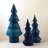 Recycled Paper Honeycomb Tree