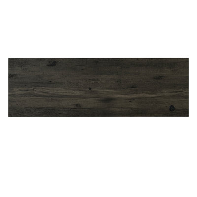 Ensemble de salle à manger brun 4 pièces, table de salle à manger unique et fonctionnelle avec 3 tabourets USB capitonnés et sièges de cuisine beige