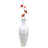 Claxton Handmade Wood Floor Vase-1419330409-1419330411