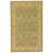 Rectangle 5'1" x 8'