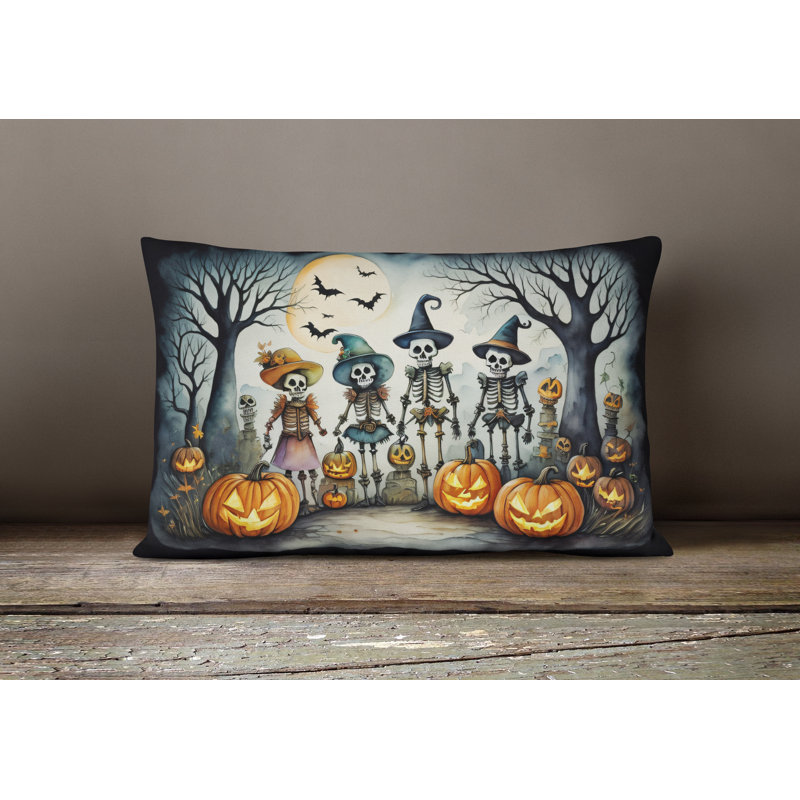 Other/No Pattern Outdoor Throw Pillow