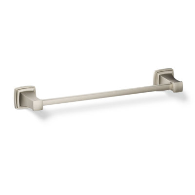 Riff Wall Mounted Towel Bar