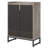 29.52”  Shoe Cabinet With Doors, 5 Tiers Shoe Storage Organizer（ONLY ONE PIECES）