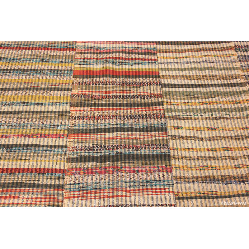 One-of-a-Kind Rectangle 9'8" X 11'10" Area Rug