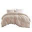 Ensemble de couette 3 pièces Terre cuite-130418699