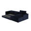 Donatella 6 Seater Sofa Bed-101948514-101948517