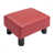Rouge est en rupture de stock